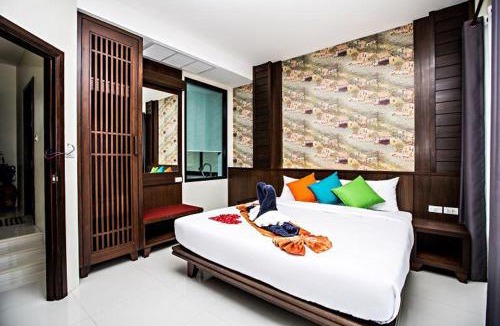 Ao Nang Resort | Poonsiri Resort Aonang-SHA Extra Plus