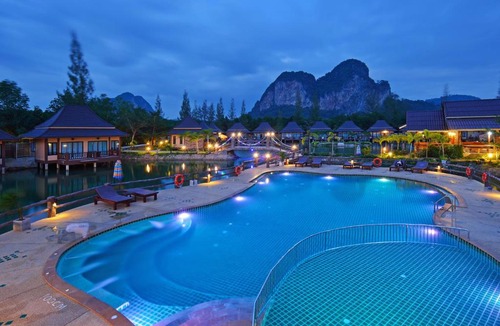 Ao Nang Resort | Poonsiri Resort Aonang-SHA Extra Plus