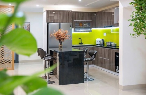 Ngu Hanh Son House | Poseidon Luxury 6BR Beach Villa w/Rooftop BBQ + Walk to My An Beach