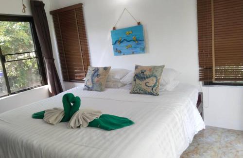 Koh Tao Resort | Poseidon Resort