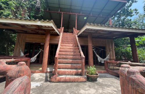 Koh Tao Resort | Poseidon Resort