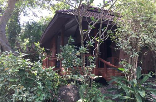 Koh Tao Resort | Poseidon Resort