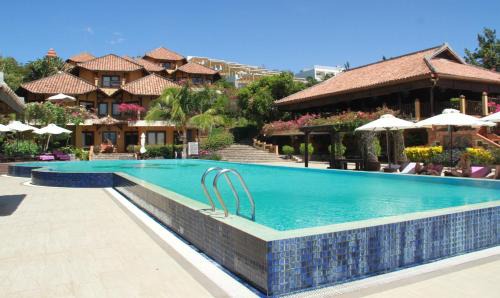 Phu Hai Beach Resort | Poshanu Boutique Resort