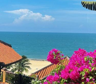 Phu Hai Beach Resort | Poshanu Boutique Resort
