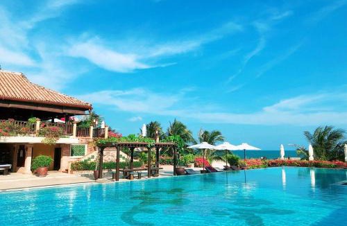 Phu Hai Beach Resort | Poshanu Boutique Resort