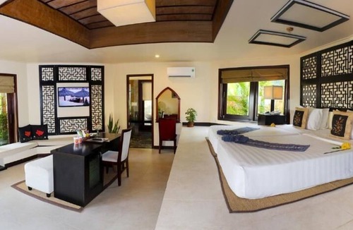 Phu Hai Beach Resort | Poshanu Resort