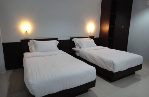 Ban Luam Hotel | Prajak Inn