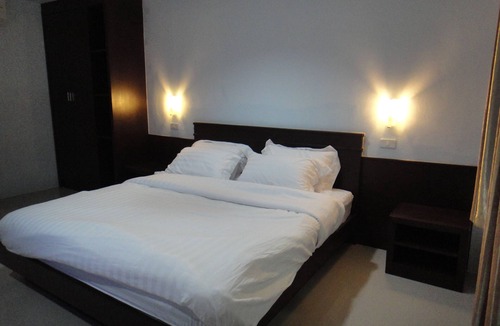 Ban Luam Hotel | Prajak Inn