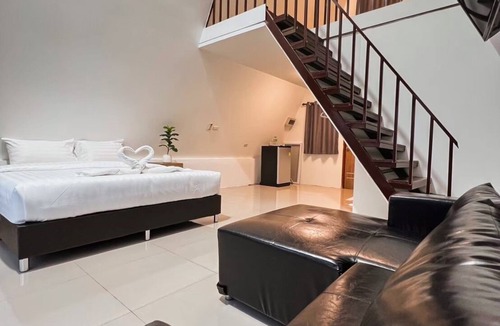 Chiang Phin Villa | Prakhun Por-Mae Home&Garden Udonthani