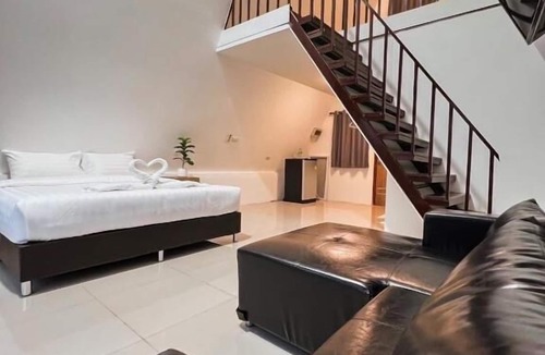 Chiang Phin Villa | Prakhun Por-Mae Home&Garden Udonthani