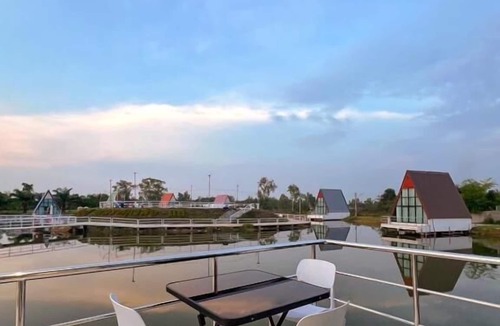 Chiang Phin Villa | Prakhun Por-Mae Home&Garden Udonthani