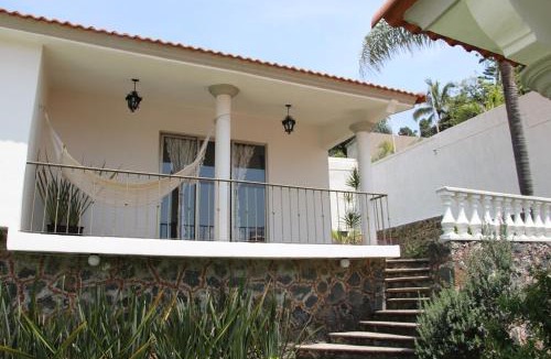Cuernavaca House | Preciosas villas privadas