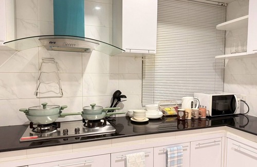 San Kamphaeng Villa | Prego Riverview