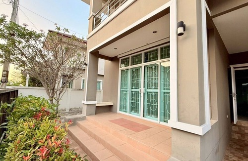 San Kamphaeng Villa | Prego Riverview