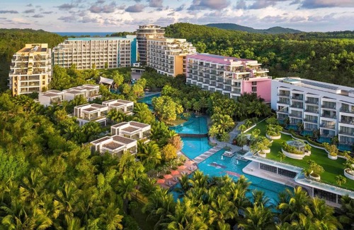 Khem Beach Resort | Premier Residences Phu Quoc Emerald Bay Managed by Accor