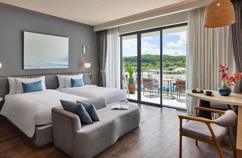 Khem Beach Resort | Premier Residences Phu Quoc Emerald Bay Managed by Accor