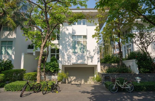 Ngu Hanh Son Apartment | Premier Villa Resort Đà Nẵng