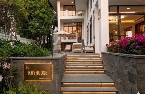 Ngu Hanh Son Villa | Premier Village Da Nang by KayStay