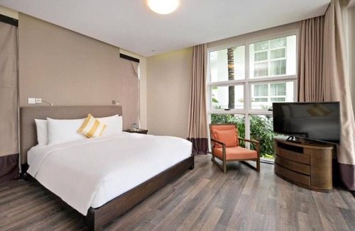 Ngu Hanh Son Resort | Premier Village Da Nang by DDH
