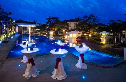 Ngu Hanh Son Villa | Premier Village DaNang,4 Bedrooms Villa