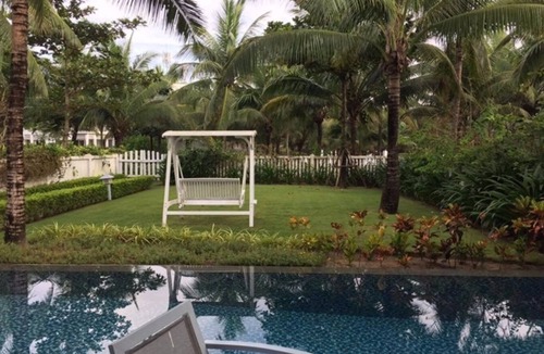 Ngu Hanh Son Villa | Premier Village DaNang,4 Bedrooms Villa