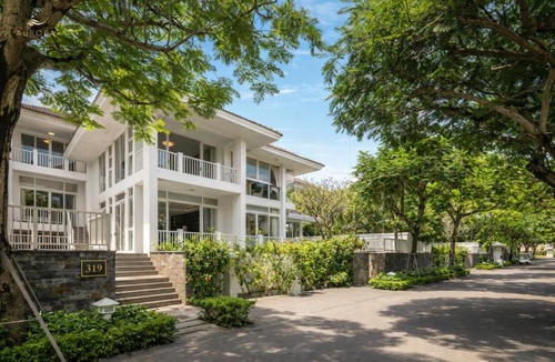 Ngu Hanh Son Villa | Premier Village Danang Resort - Luxury 4-Bedroom Private Pool Villa