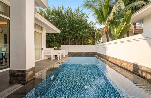 Ngu Hanh Son Villa | Premier Village Danang Resort Villas, Private Pool & Cinebox, Free AP Pickup