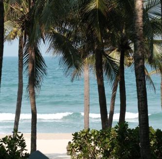 Ngu Hanh Son Villa | Premier Villas Beach Resort