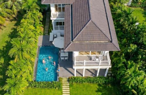 Ngu Hanh Son Villa | Premier Villas Beach Resort