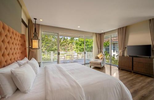 Ngu Hanh Son Villa | Premier Villas Beach Resort