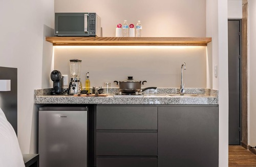 Downtown Queretaro Apartment | Primavera By Homirent