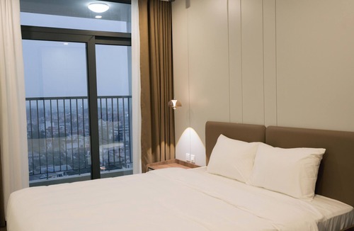 Thai Nguyen Apartment | Prime Hotel Thai Nguyen