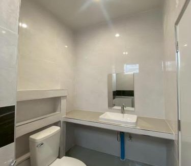 Pattani Apartment | PRIMENINe