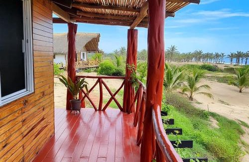 Isla Navidad Hotel | Principal