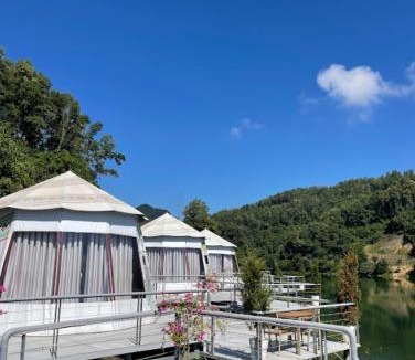 Tan Lac Other | PriorBay Resort - Khu du lịch sinh thái Ngòi Hoa
