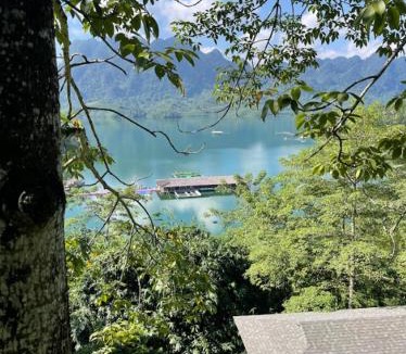 Tan Lac Other | PriorBay Resort - Khu du lịch sinh thái Ngòi Hoa