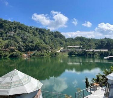 Tan Lac Other | PriorBay Resort - Khu du lịch sinh thái Ngòi Hoa