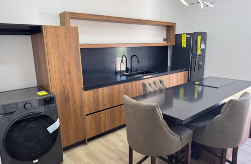 Hermosillo Apartment | Private apartment north of Hermosillo