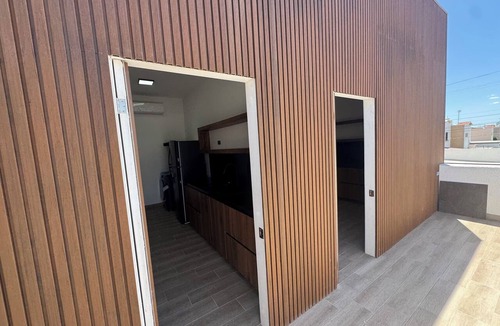 Hermosillo Apartment | Private apartment north of Hermosillo