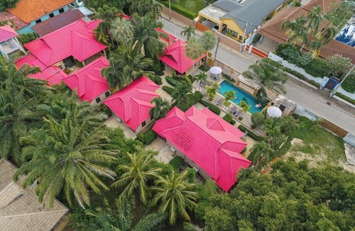 Wichit House | Private Bungalow On Small Peaceful Resort V247
