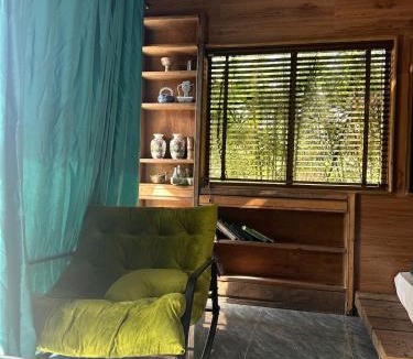 Con Son House | Private Entire Home - Premium Cozy Garden Oasis
