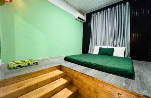 Con Son House | Private Entire Home - Premium Cozy Garden Oasis