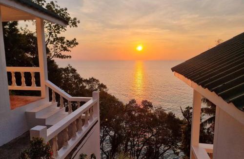 Ko Chang Hotel | Private Paradise Resort