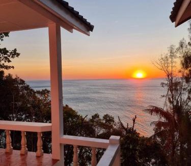 Ko Chang Hotel | Private Paradise Resort