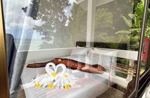 Ko Chang Hotel | Private Paradise Resort