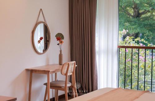 Duong To Villa | Private Pool Family Villa Haku - Prime Location near Beach & Sonasea Night Market