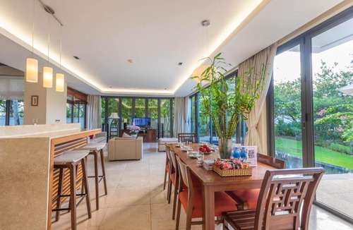 Ngu Hanh Son Villa | Private Pool Villas Danang