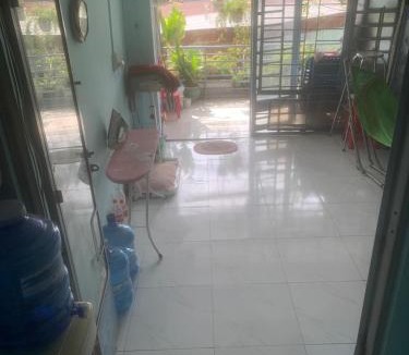 Linh Trung IEPZ House | Private Room-Low Price- Suburban, 3d at least, Request to stay