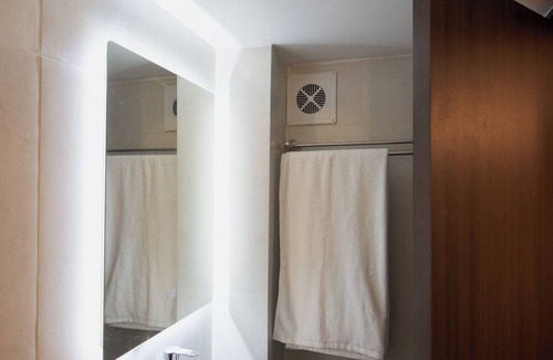 Old Quarter House | Private saving room for a solo traveller in Hanoi