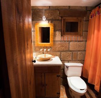 Huitzilac House | Private Stunning Cottage In Forest Cuernavaca CDMX
